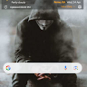 Meet your Posher, Eugene